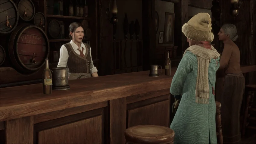 Hogwarts Legacy : Guide de quête du Casque d'Urtkot