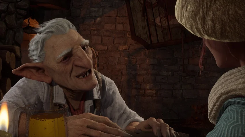 Hogwarts Legacy : Guide de quête du Casque d'Urtkot