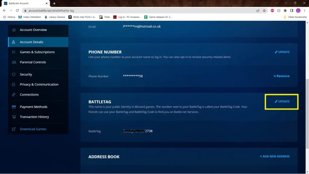 Overwatch 2 : Comment changer votre nom d'affichage