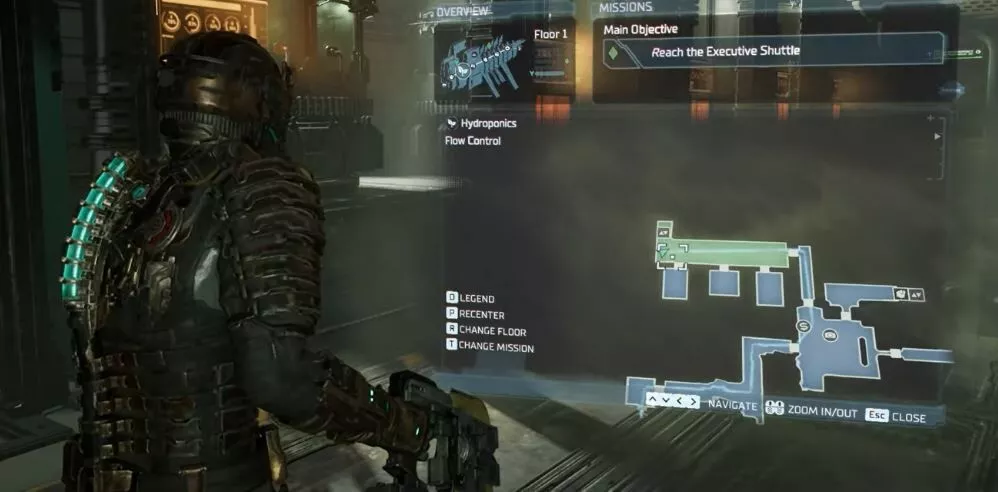 Dead Space Remake : Guide de toutes les missions annexes 37 Dead Space Remake : Guide de toutes les missions annexes