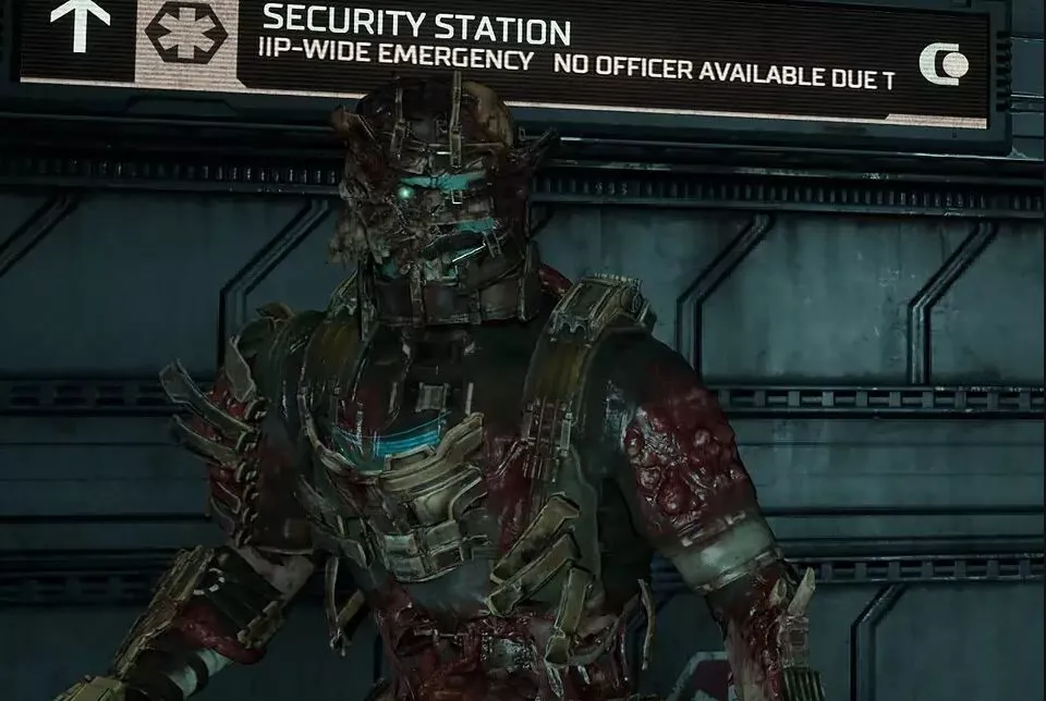 Dead Space Remake : Costumes Digital Deluxe