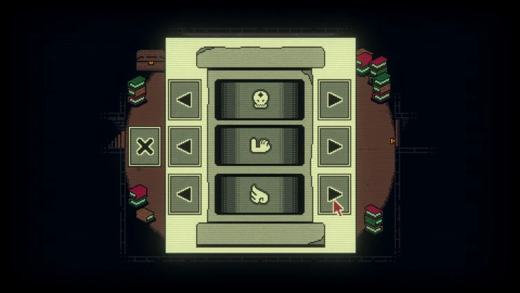 Inscryption : Comment battre Magnificus et terminer l'acte 2