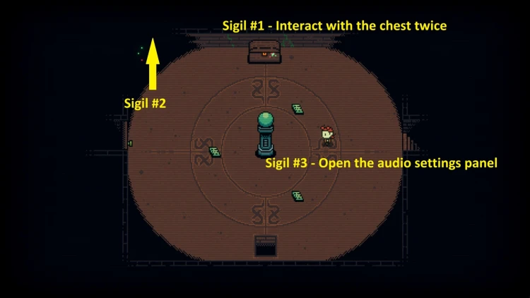 Inscryption : Comment battre Magnificus et terminer l'acte 2