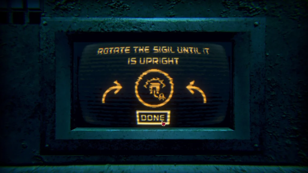 Inscryption : Toutes les solutions de puzzle d'usine [Acte 3]