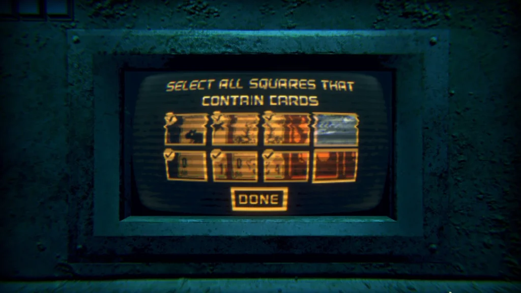 Inscryption : Toutes les solutions de puzzle d'usine [Acte 3]