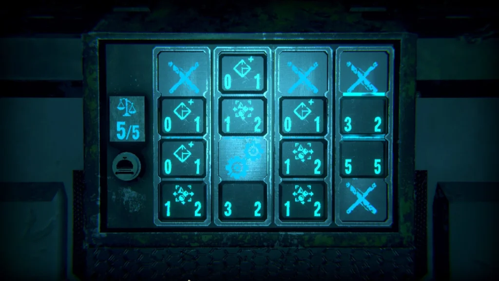 Inscryption : Toutes les solutions de puzzle d'usine [Acte 3]