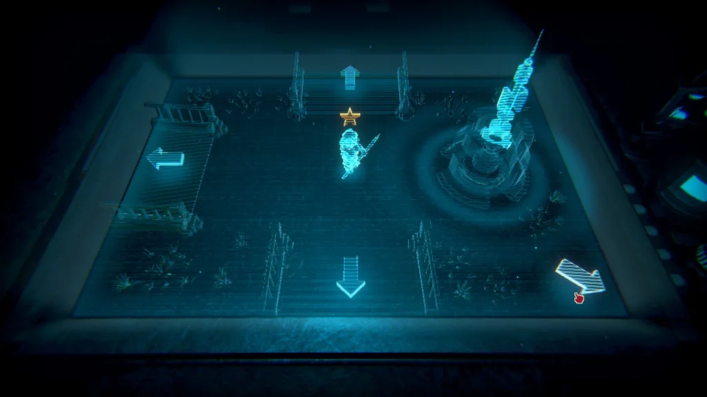 Inscryption : Comment battre le boss secret