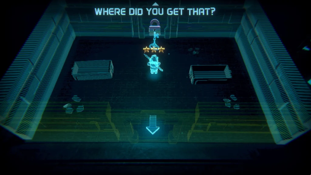 Inscryption : Comment battre le boss secret