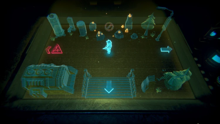 Inscryption : Comment compléter la zone Botopia 1 Inscryption : Comment compléter la zone Botopia