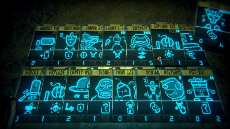 Inscryption : Comment compléter la zone Botopia 2 Inscryption : Comment compléter la zone Botopia