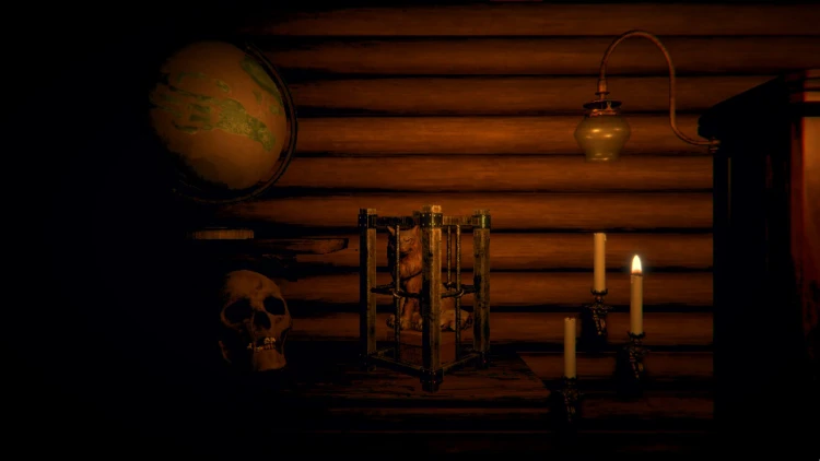 Inscryption : Guide du débutant - Vendeurs, améliorations de cartes et tactiques de combat