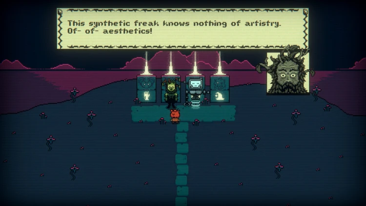 Inscryption : Comment battre Magnificus et terminer l'acte 2