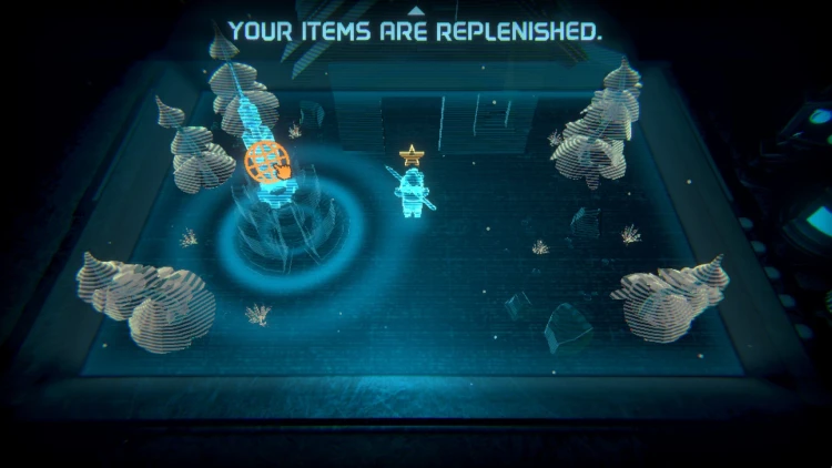 Inscryption : Comment compléter la zone Botopia 4 Inscryption : Comment compléter la zone Botopia