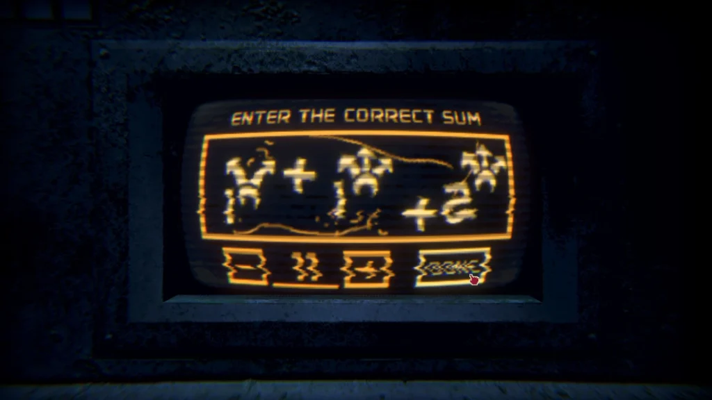 Inscryption : Toutes les solutions de puzzle d'usine [Acte 3]