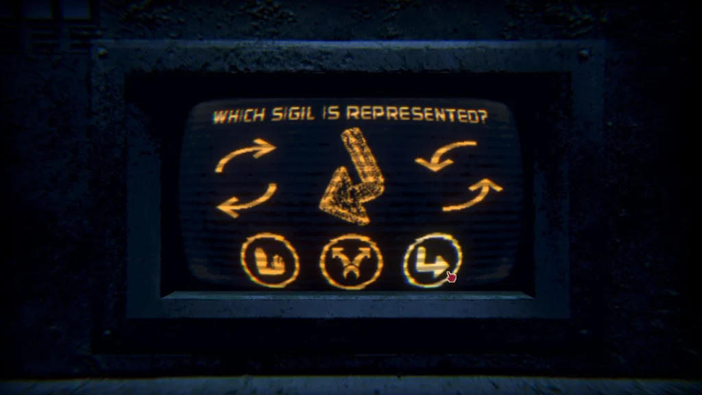 Inscryption : Toutes les solutions de puzzle d'usine [Acte 3]