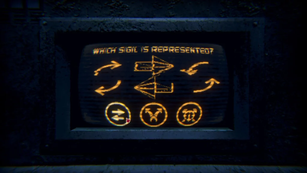 Inscryption : Toutes les solutions de puzzle d'usine [Acte 3]