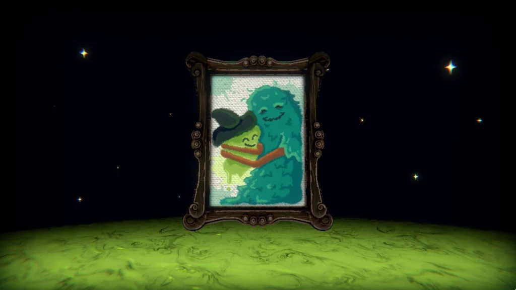 Inscryption : Toutes les solutions de puzzle d'usine [Acte 3]