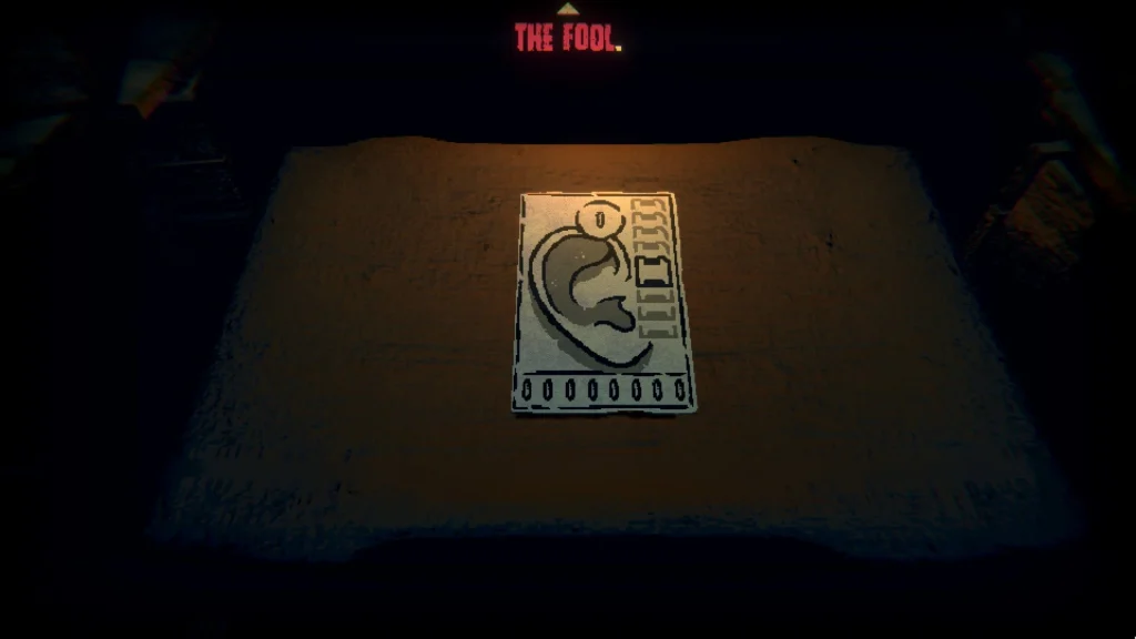 Inscryption : Où trouver les peaux de négociant et les peaux Holo