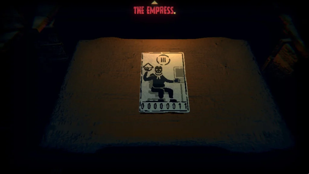 Inscryption : Où trouver les peaux de négociant et les peaux Holo