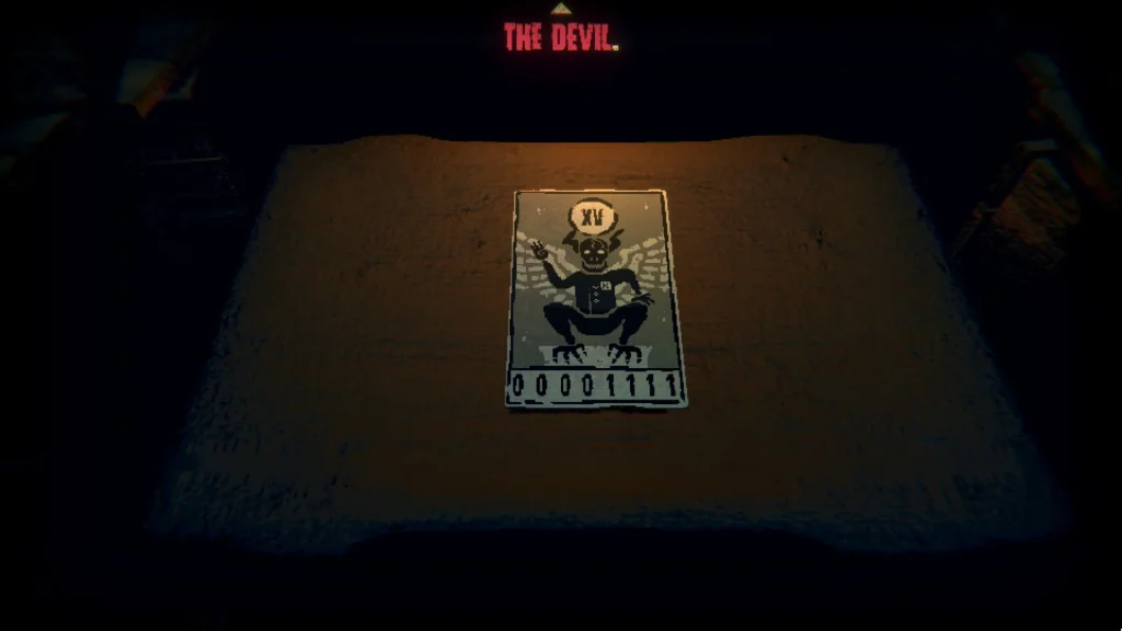 Inscryption : Où trouver les peaux de négociant et les peaux Holo