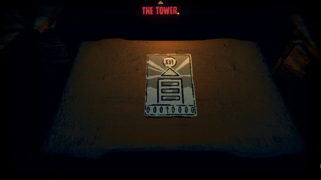 Inscryption : Où trouver les peaux de négociant et les peaux Holo