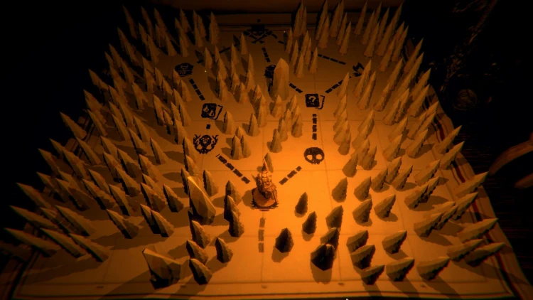 Inscryption : Guide du débutant - Vendeurs, améliorations de cartes et tactiques de combat