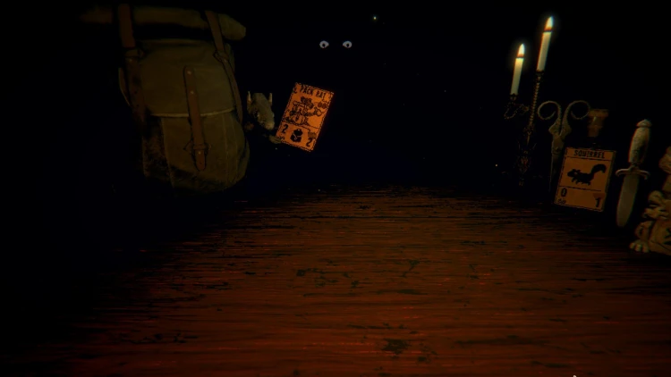 Inscryption : Guide du débutant - Vendeurs, améliorations de cartes et tactiques de combat