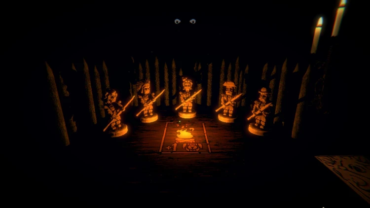 Inscryption : Guide du débutant - Vendeurs, améliorations de cartes et tactiques de combat