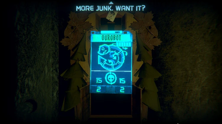 Inscryption : Comment farmer des Robobucks illimités avec les meilleures cartes [Acte 3]