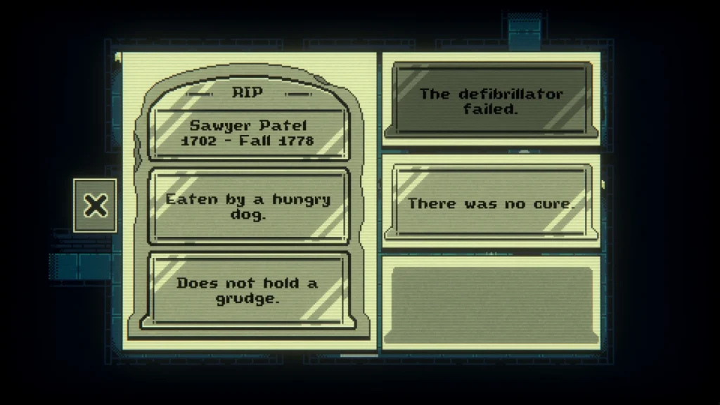 Inscryption : Comment battre Grimora dans l'acte 2 4 Inscryption : Comment battre Grimora dans l'acte 2