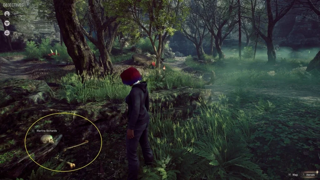 Marvel’s Midnight Suns : Guide de tous les emplacements de Bones of the Dead 3 Marvel’s Midnight Suns : Guide de tous les emplacements de Bones of the Dead