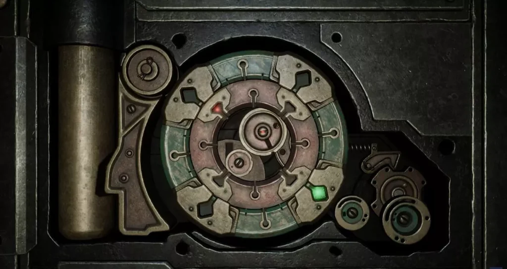 Hogwarts Legacy : Sort d'Alohomora