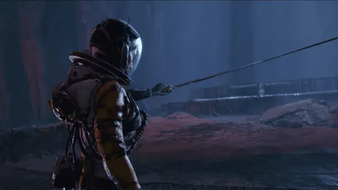 Returnal : Toutes les améliorations Xenotech permanentes