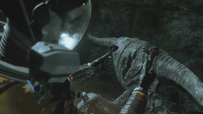 Returnal : Toutes les améliorations Xenotech permanentes