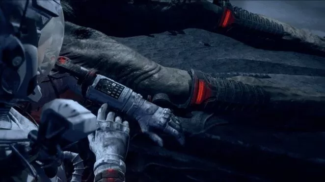 Returnal : Toutes les améliorations Xenotech permanentes