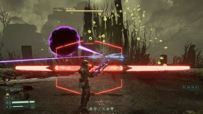 Returnal : Toutes les améliorations Xenotech permanentes