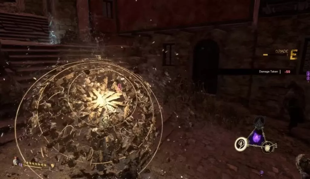 Forspoken : Les Meilleures capacités et compétences magiques