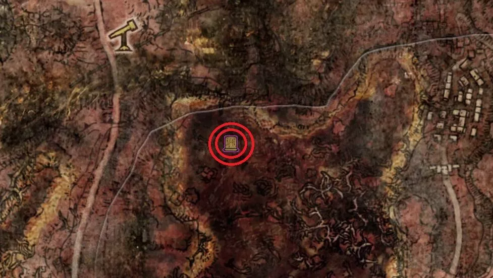 Elden Ring : Meilleure construction de la comète Azur