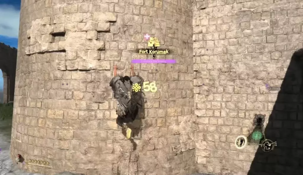 Forspoken : Les Meilleures capacités et compétences magiques