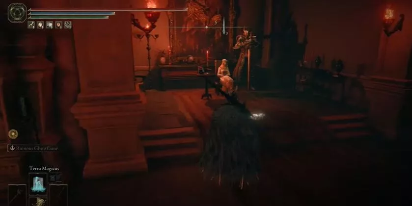 Elden Ring : Les meilleurs talismans et comment les obtenir