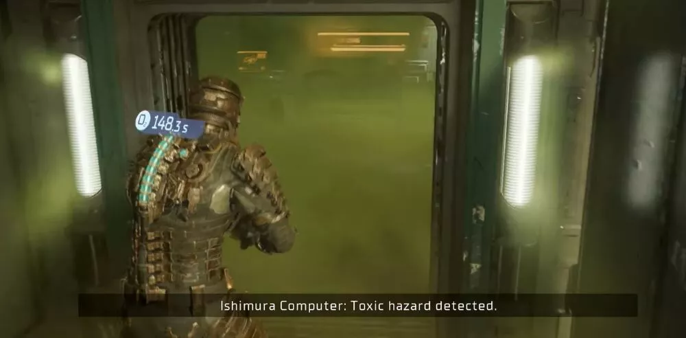 Dead Space Remake : Guide de toutes les missions annexes 38 Dead Space Remake : Guide de toutes les missions annexes