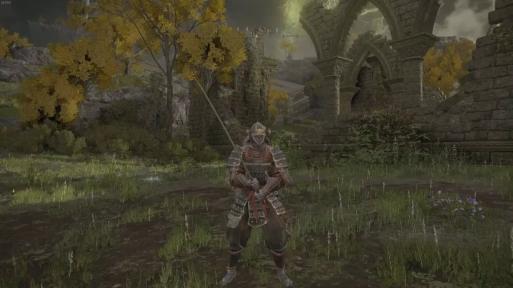 Elden Ring : Comment utiliser les armes à deux mains (PC, Xbox, PlayStation)