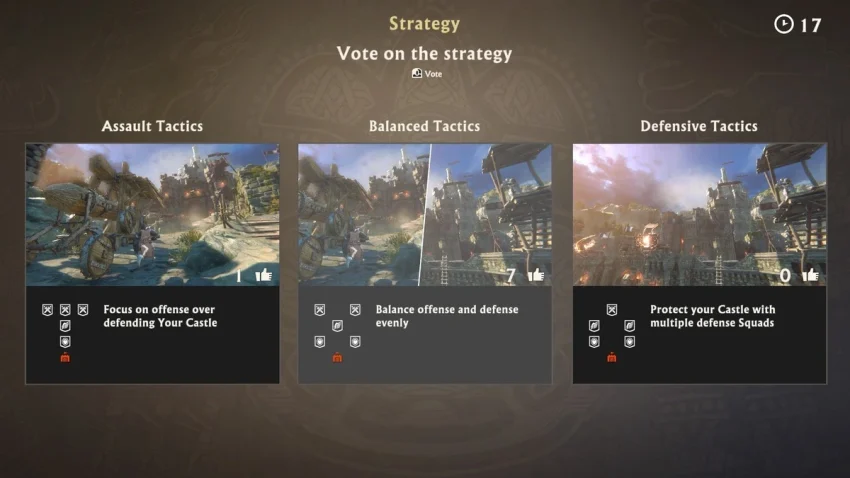 Warlander : Guide du débutant - Conseils et astuces 2 Warlander : Guide du débutant - Conseils et astuces
