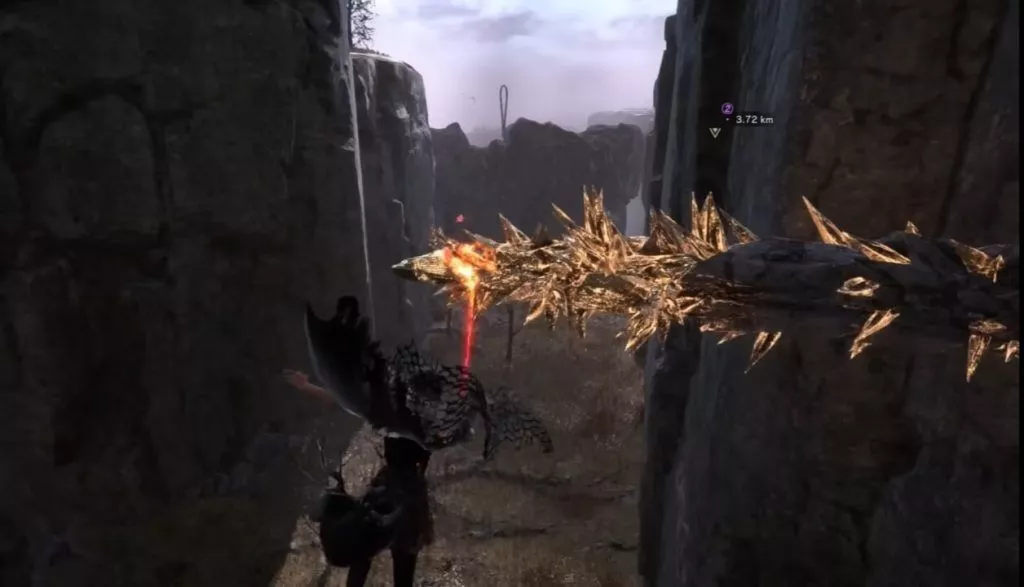 Forspoken : Les Meilleures capacités et compétences magiques