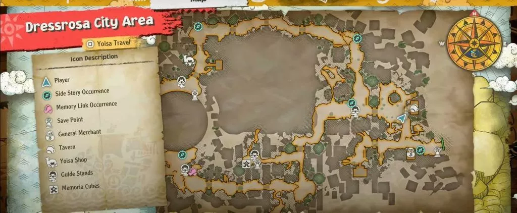 One Piece Odyssey : Quêtes annexes [Guide Complet]