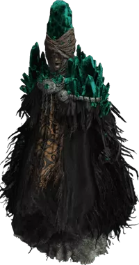 Elden Ring : Meilleure construction de la comète Azur