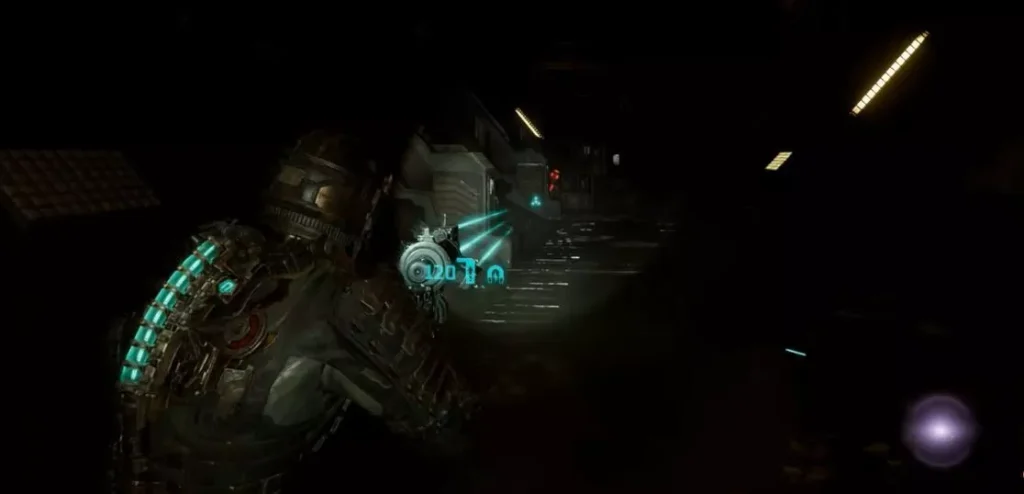 Dead Space Remake : Guide de toutes les missions annexes 27 Dead Space Remake : Guide de toutes les missions annexes