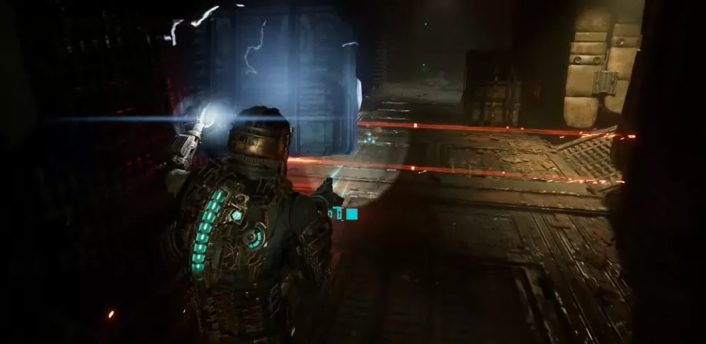 Dead Space Remake : Guide de toutes les missions annexes 33 Dead Space Remake : Guide de toutes les missions annexes