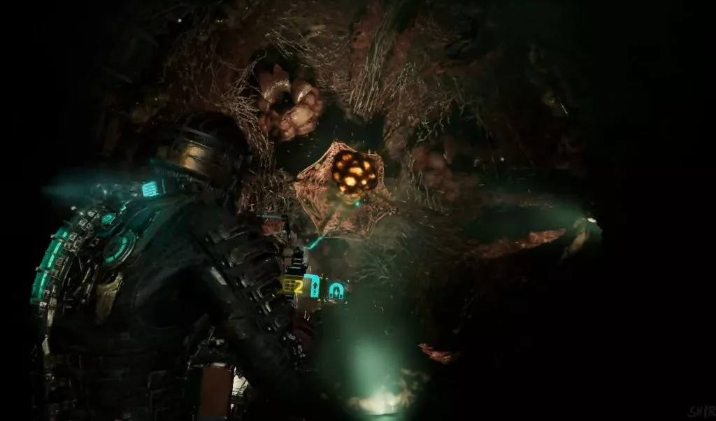 Dead Space remake : Comment tuer le léviathan