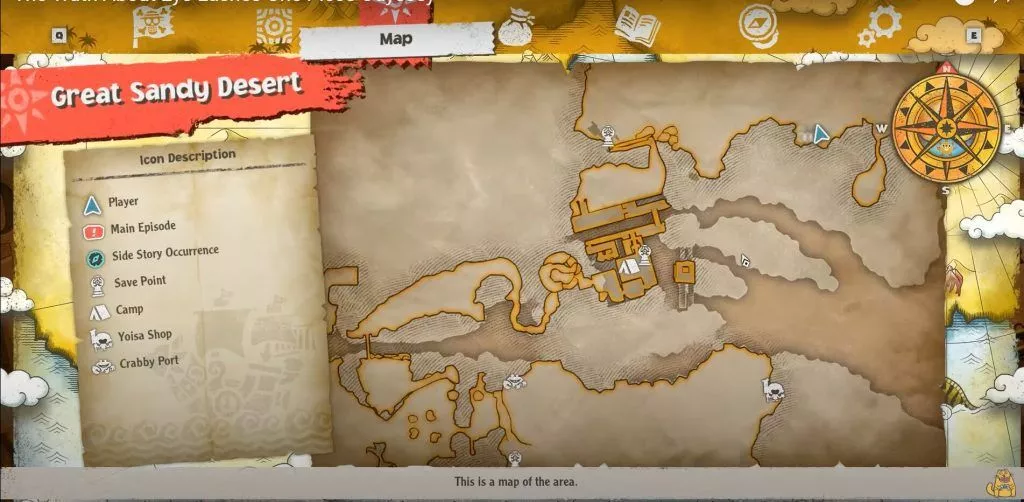 One Piece Odyssey : Quêtes annexes [Guide Complet]